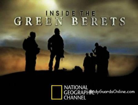     / Inside the Green Berets